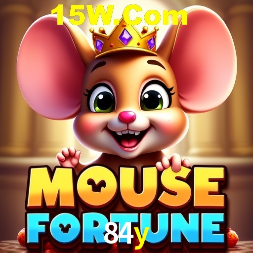 Descubra o Mundo do Cassino Online com 84y