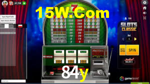 VIP Casino 84y